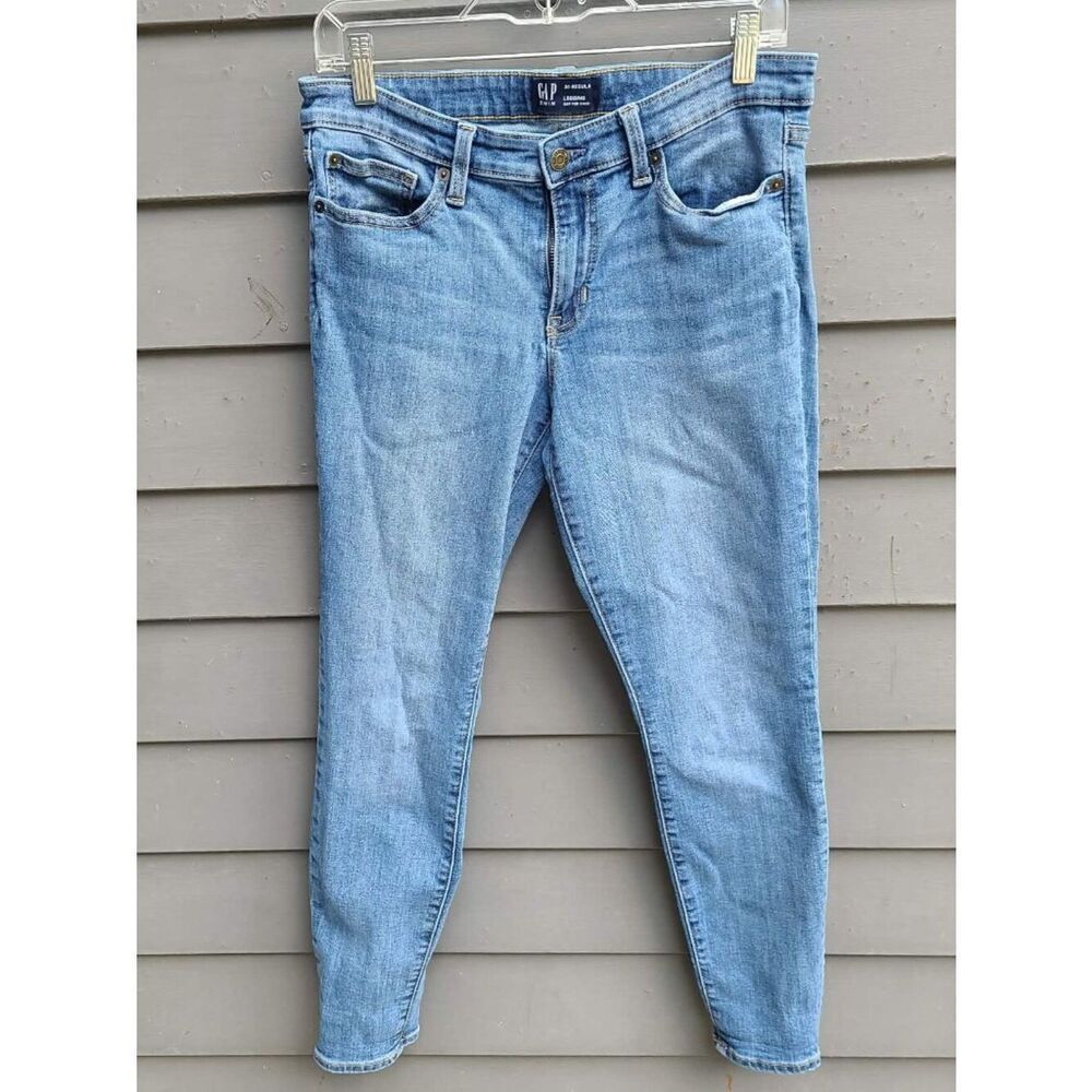 Gap Gap for Good Leggings size 30 R